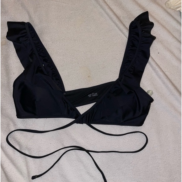 aerie bikini top! NWT - Picture 2 of 5